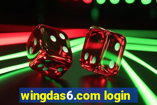 wingdas6.com login